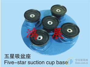 江海区鸿展玻璃机械配件行机械零件报价与供应商信息