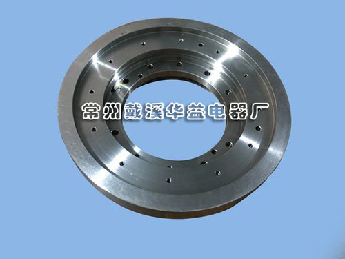 常州机械零部件厂家产品中心 精密机械零件的质量与创新之道